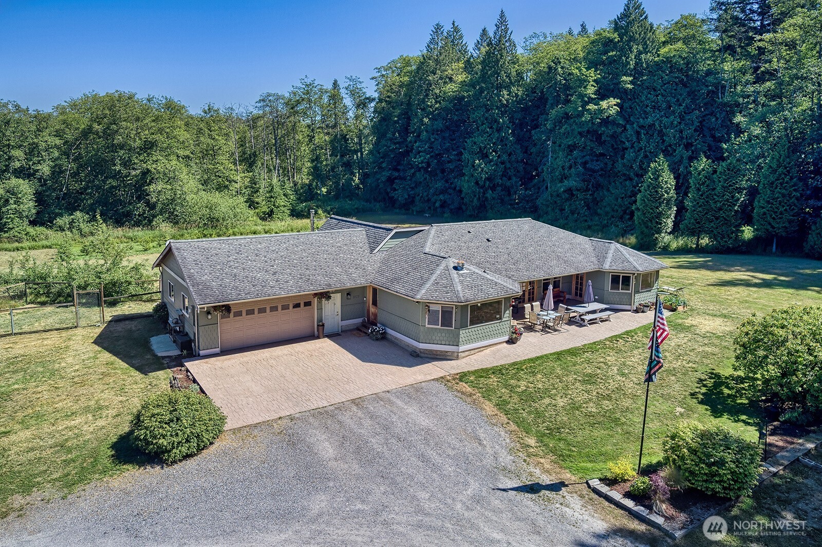 3573 Haynie Road Property Photo 1