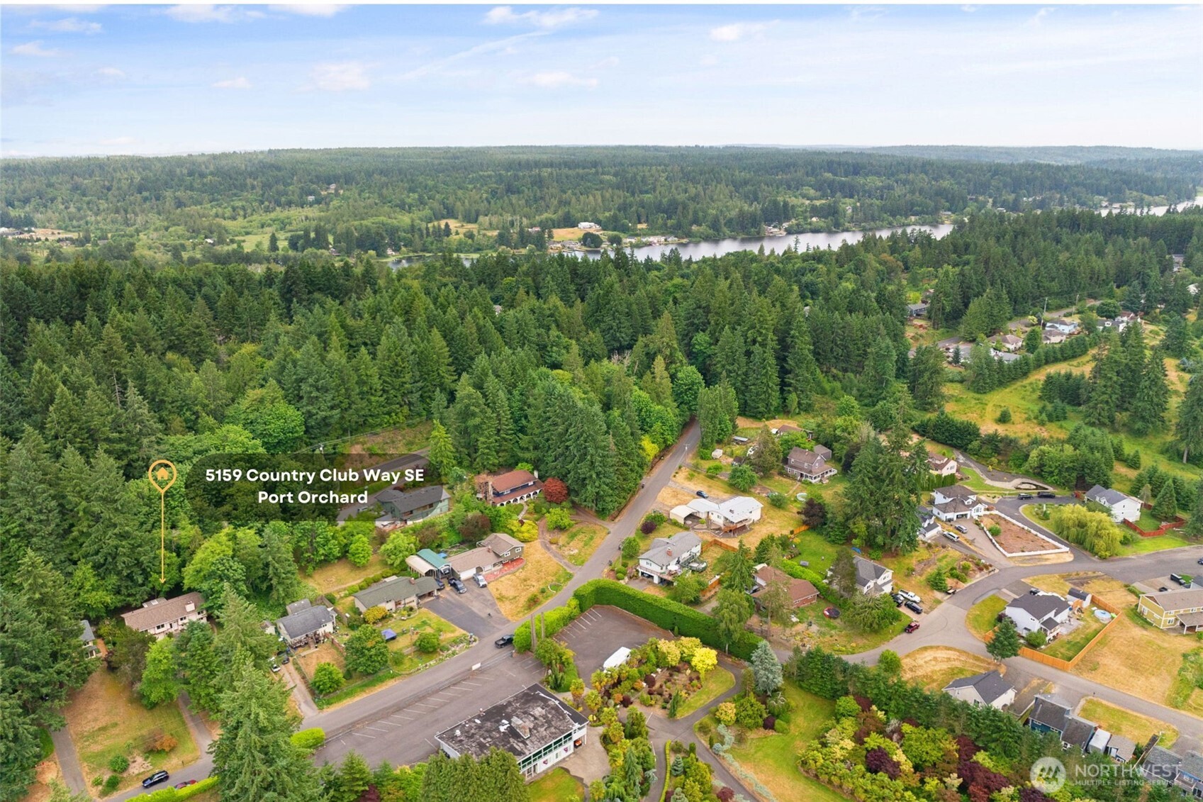 5159 Country Club Way Property Photo 2
