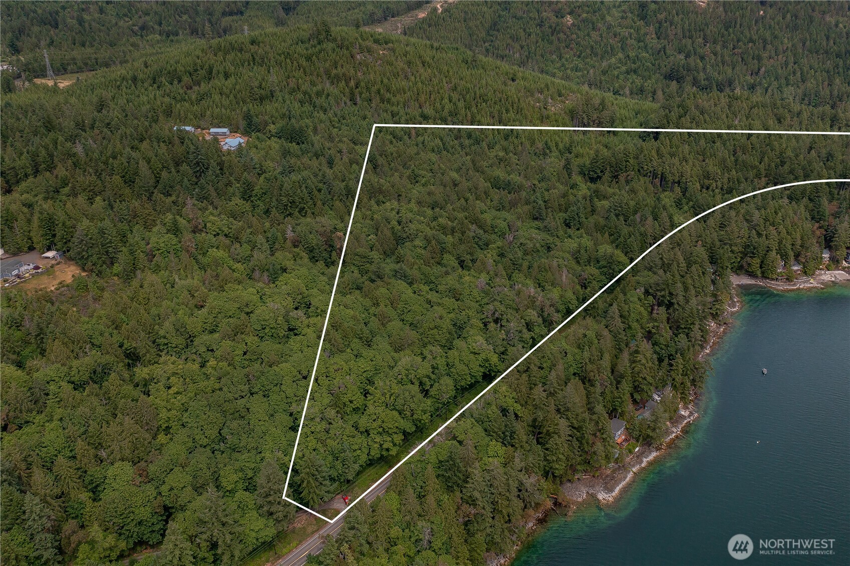 0 N Us Hwy 101 Property Photo 1