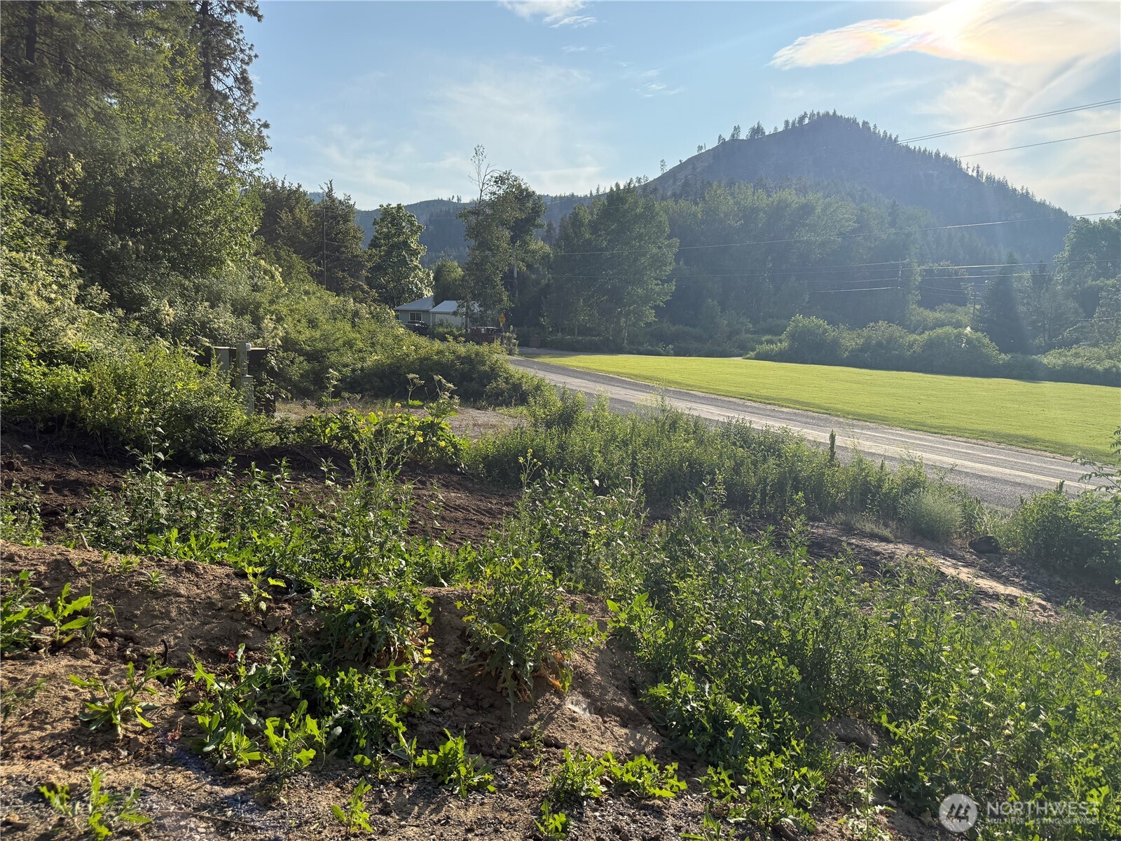 7797 Brender Canyon Road Property Photo 1