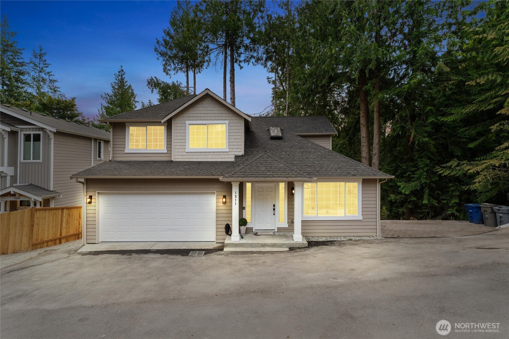 1511 208th Avenue Property Photo 1