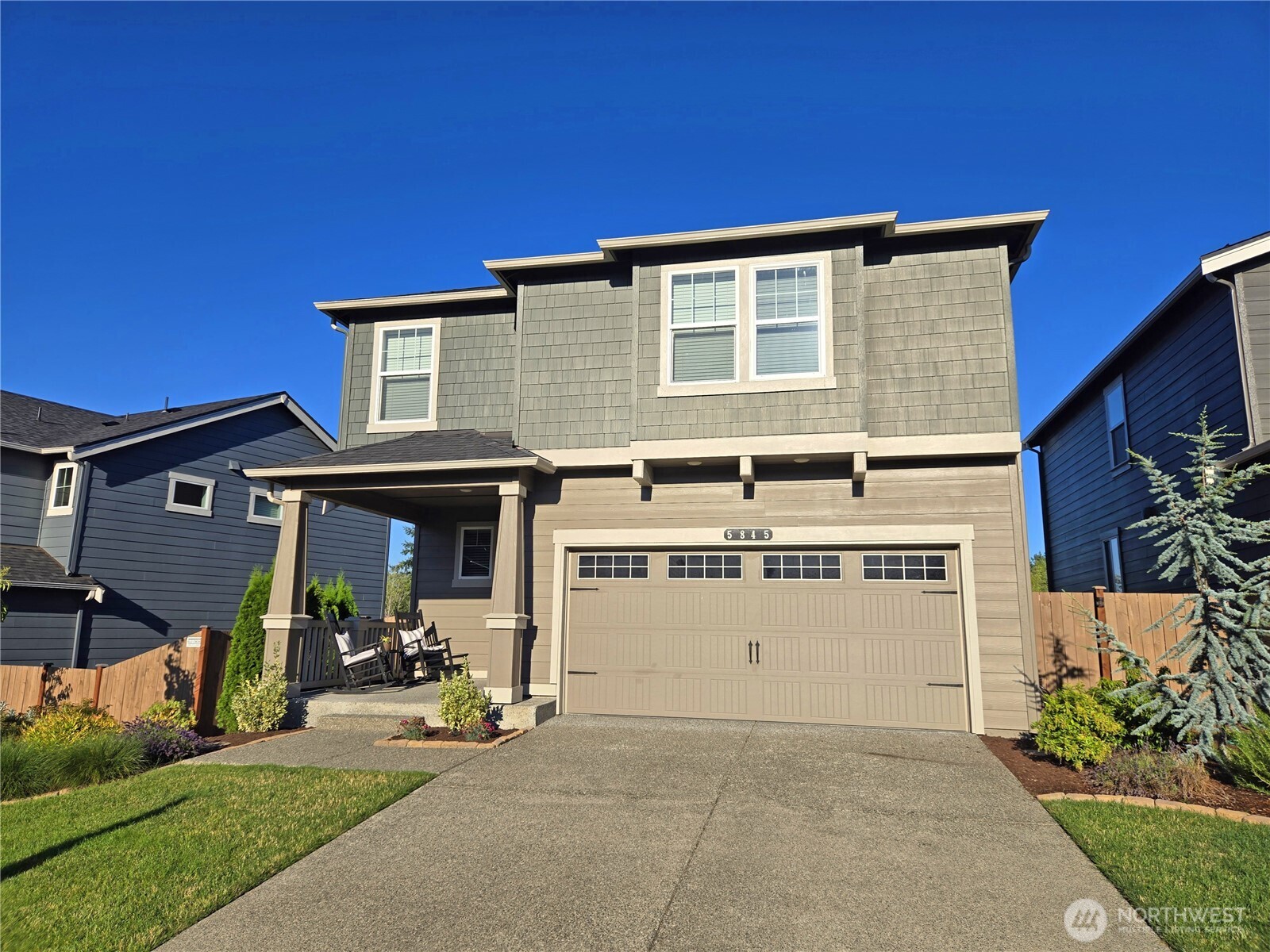 5845 Waverly Road Property Photo 1
