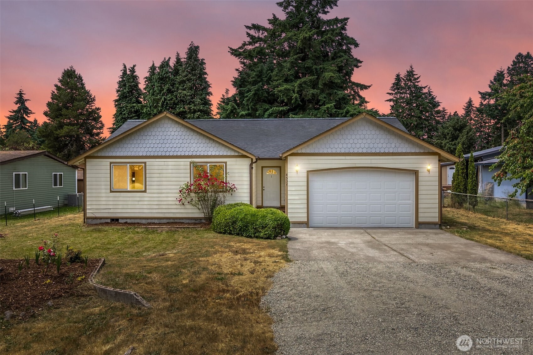8537 Thuja Avenue Property Photo 1