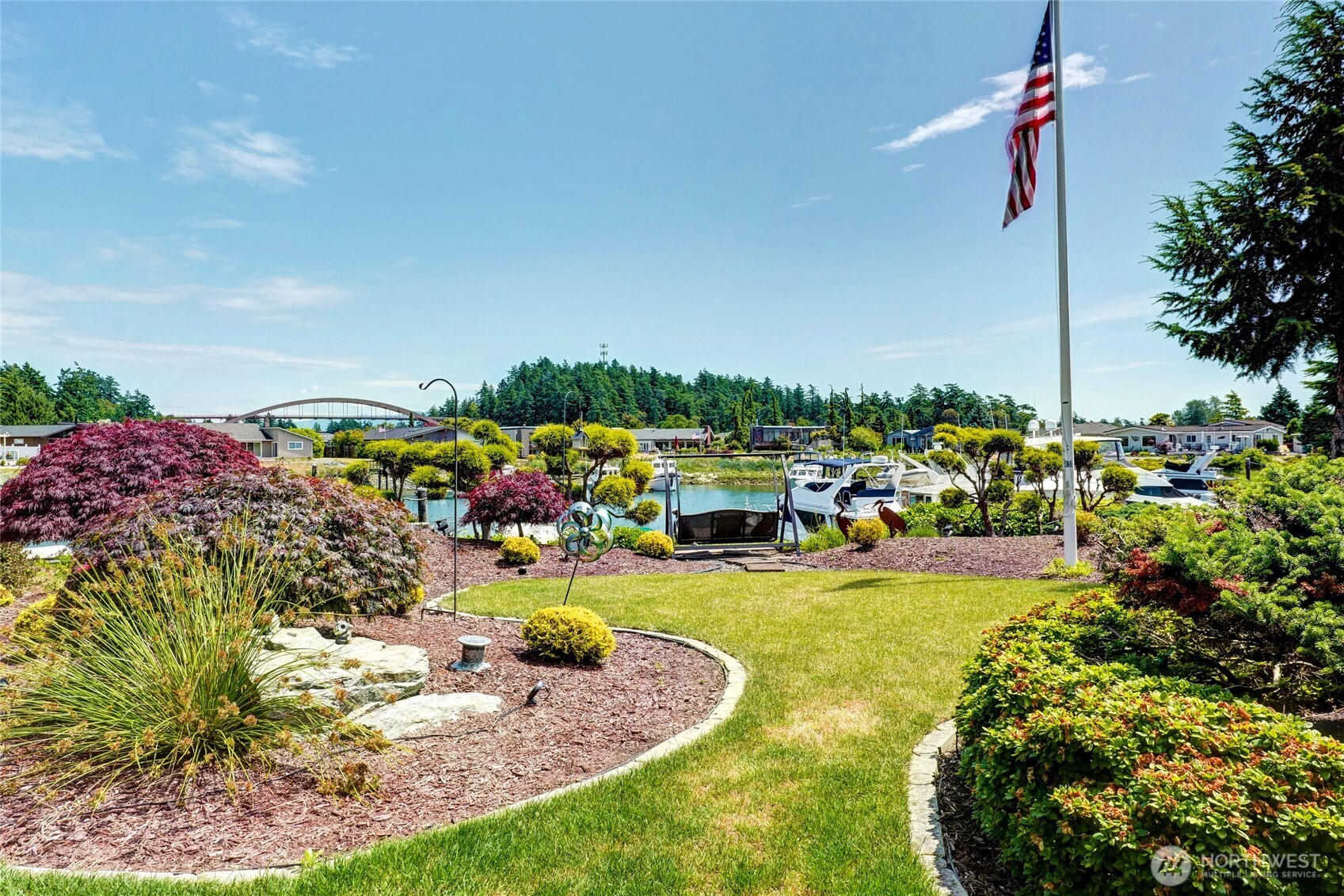 153 Swinomish Drive Property Photo 1