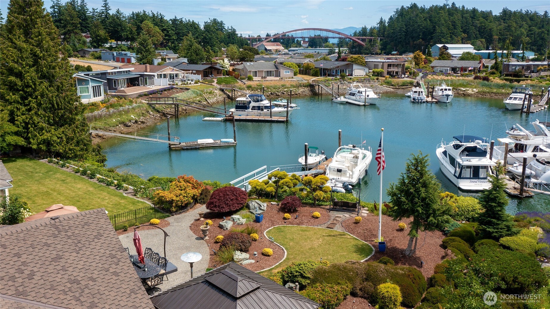 153 Swinomish Drive Property Photo 1