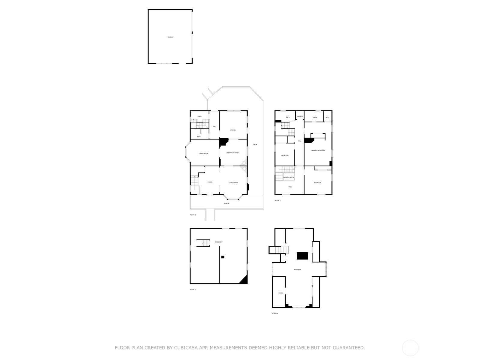 404 W Marcy Avenue Property Photo 39