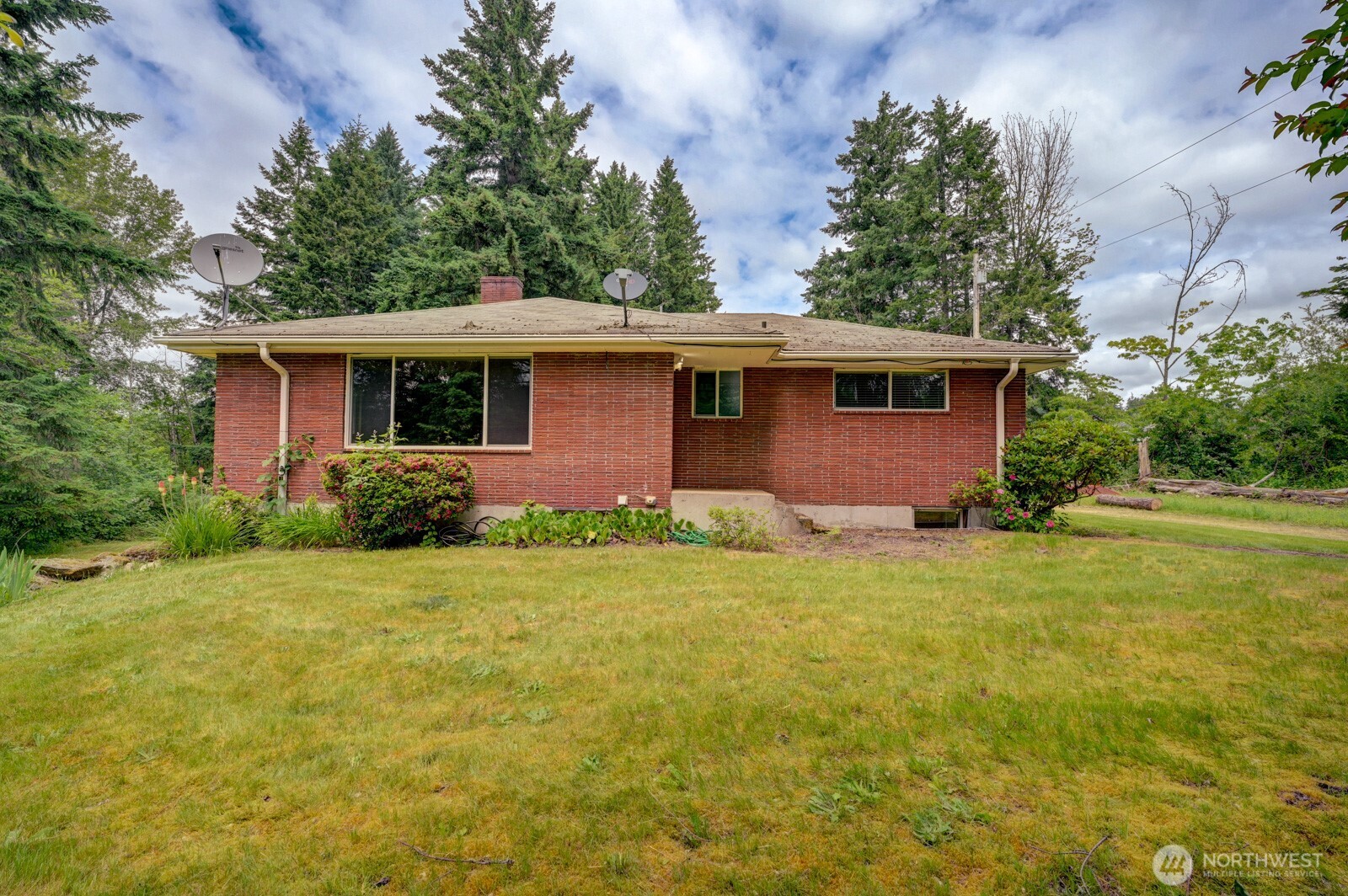 20221 Church Lake Road Property Photo 1