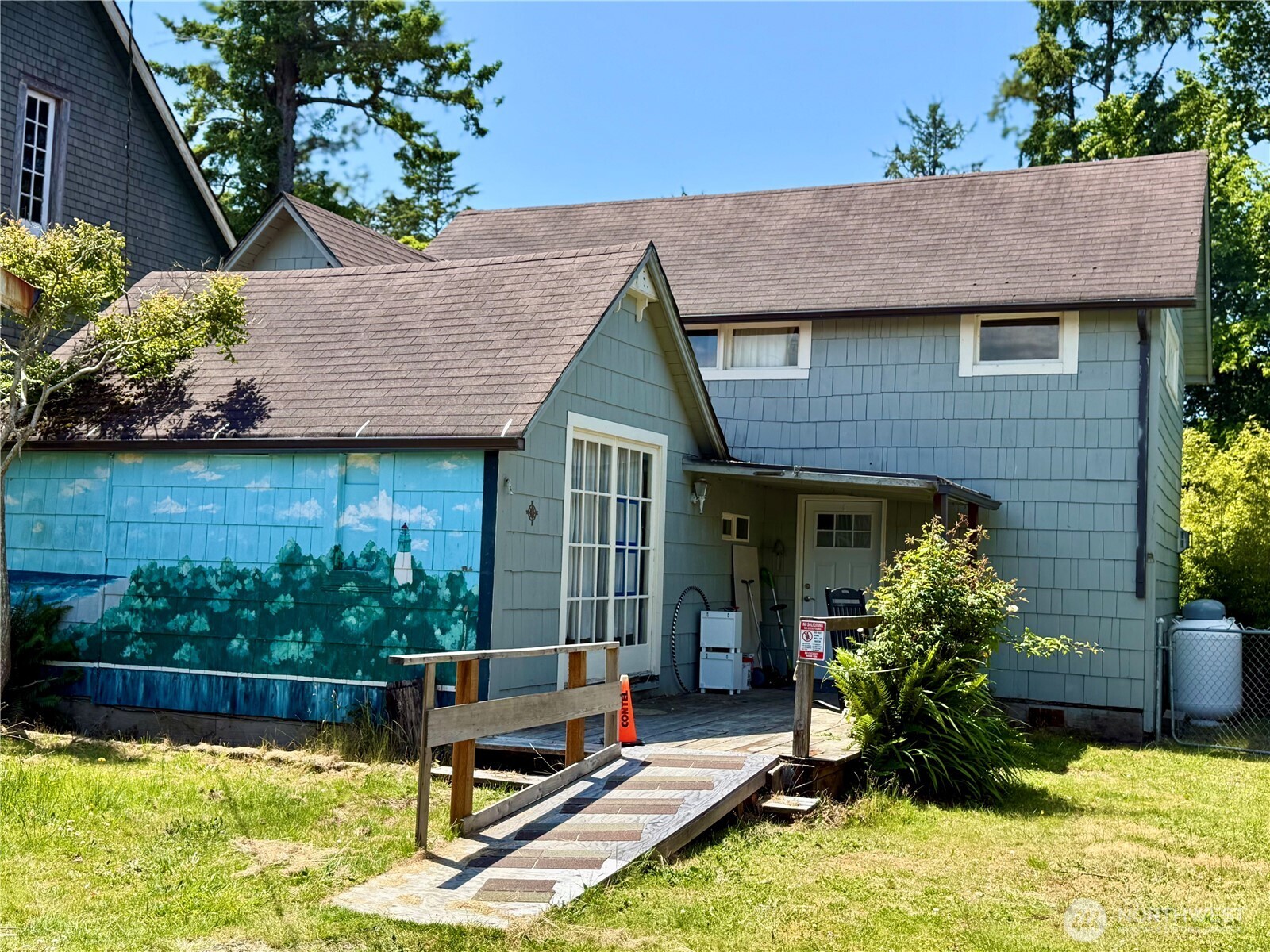 1831 S Forrest Street Property Photo 1