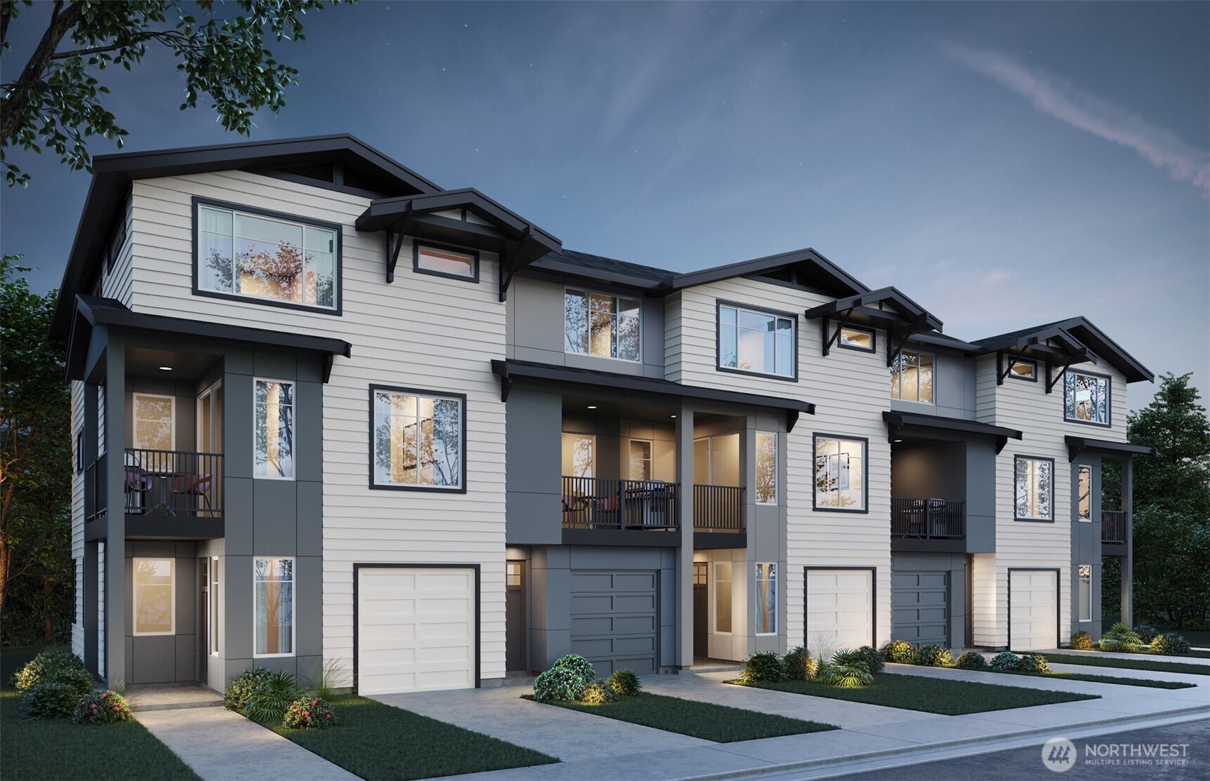 626 164th (homesite 16) Street D5 Property Photo 1