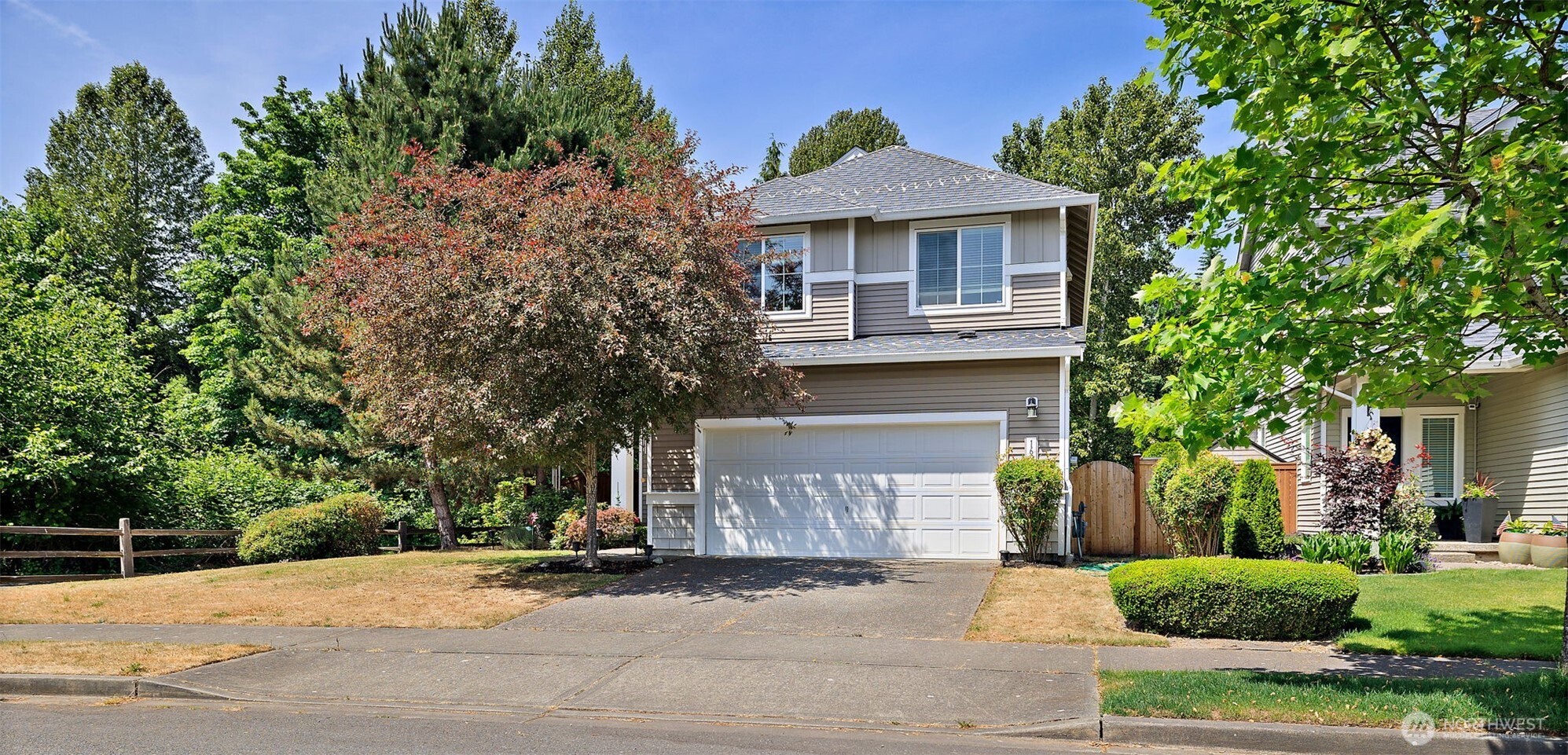 16922 Se 262nd Street Property Photo 1