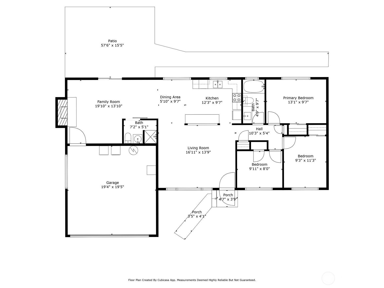 17714 Robinhood Lane Property Photo 29