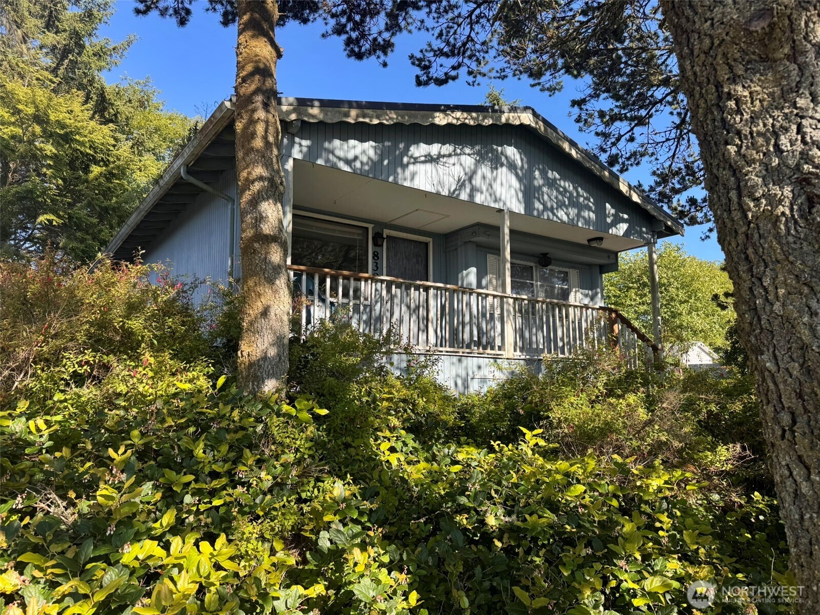 830 Magellan Avenue Property Photo 1