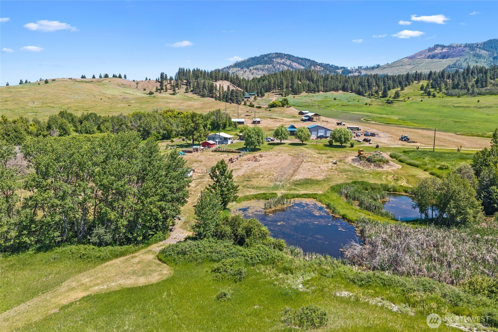 5787 Fruitland Vly Road Property Photo 1