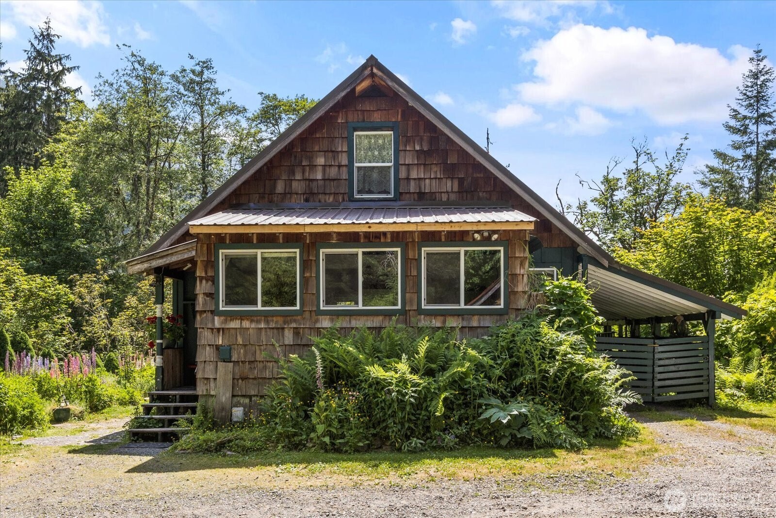 48911 Mountain Loop Hwy Property Photo 1