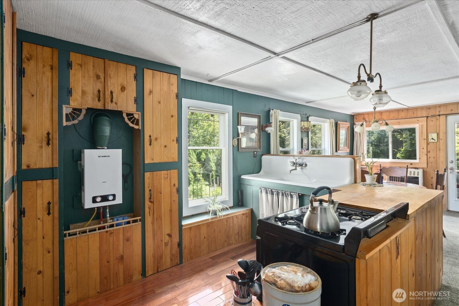 48911 Mountain Loop Hwy Property Photo 4