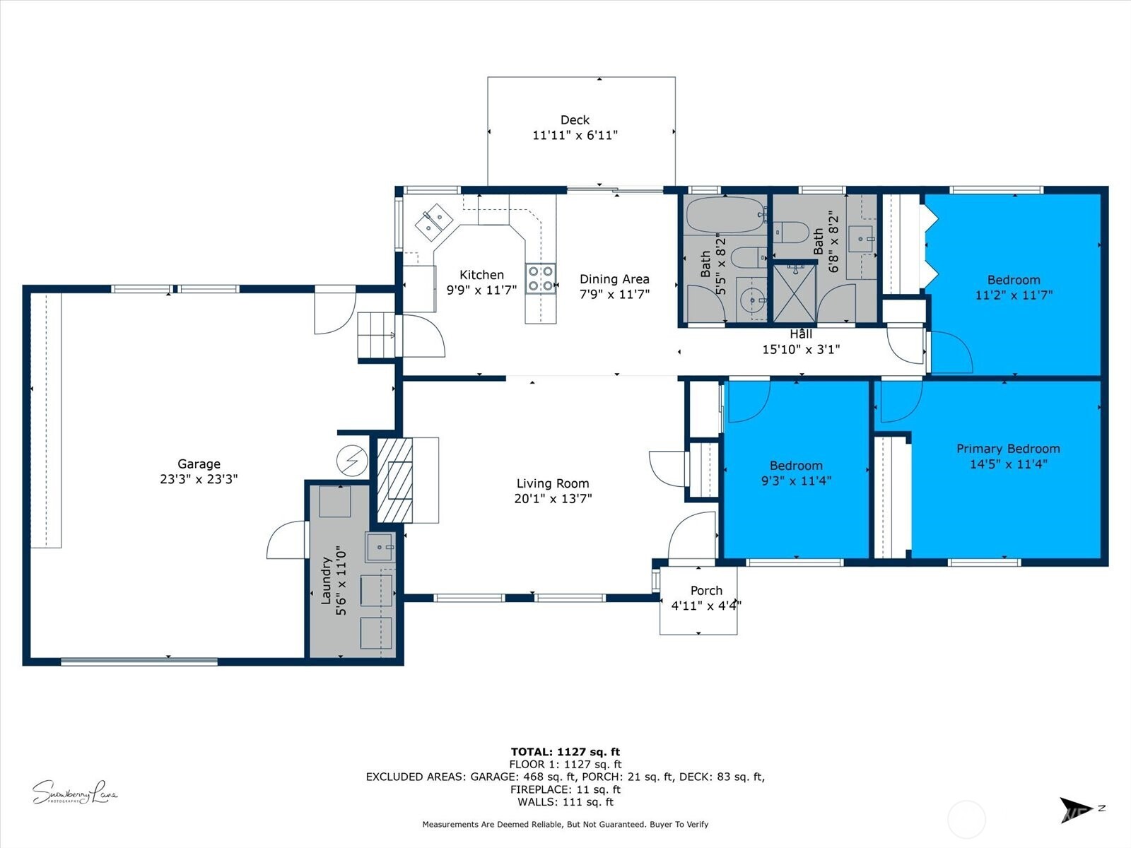 867 Walker Avenue Property Photo 30