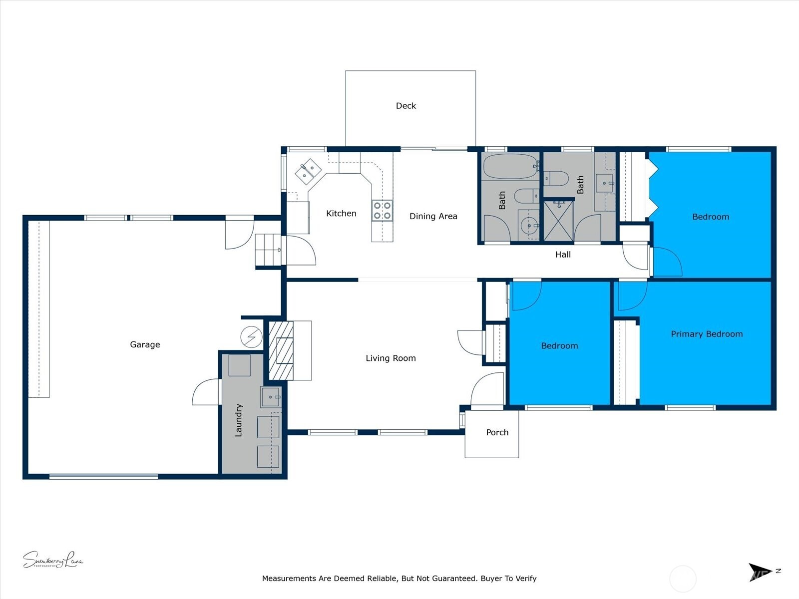 867 Walker Avenue Property Photo 31