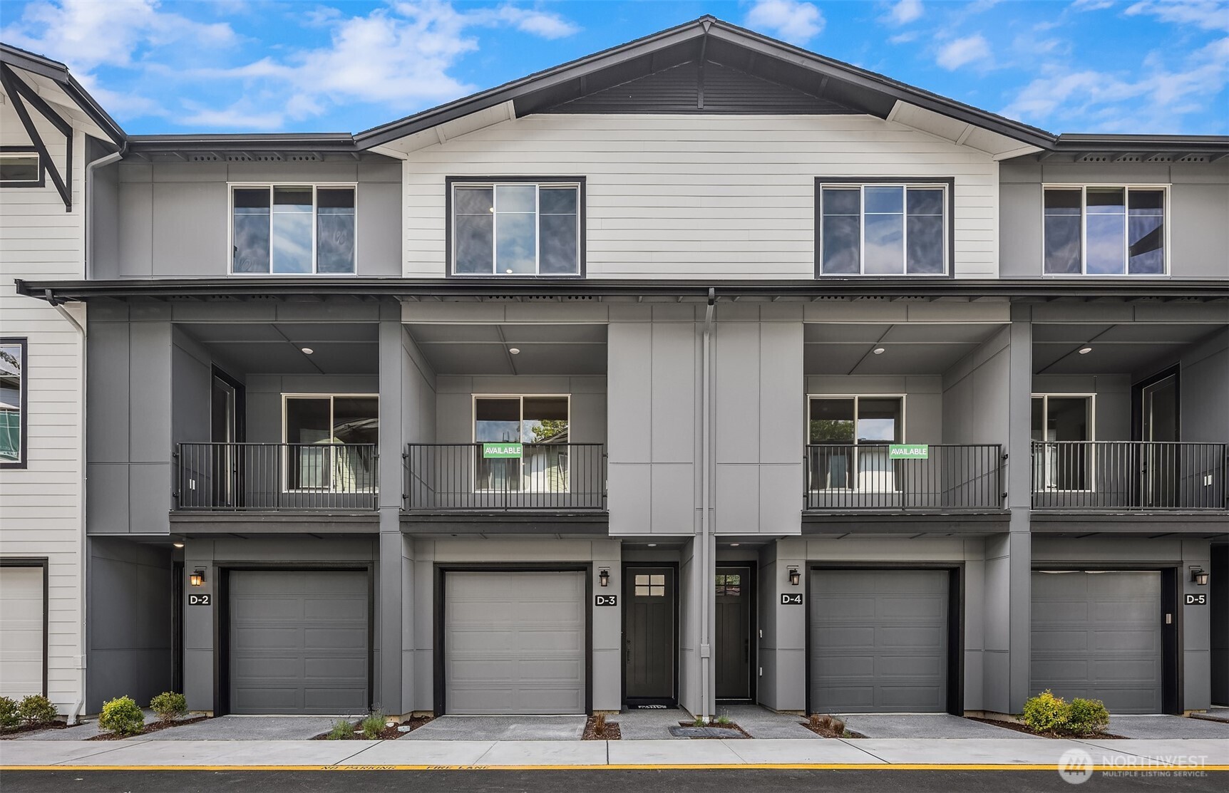 626 164th (homesite 13) Street D2 Property Photo 1