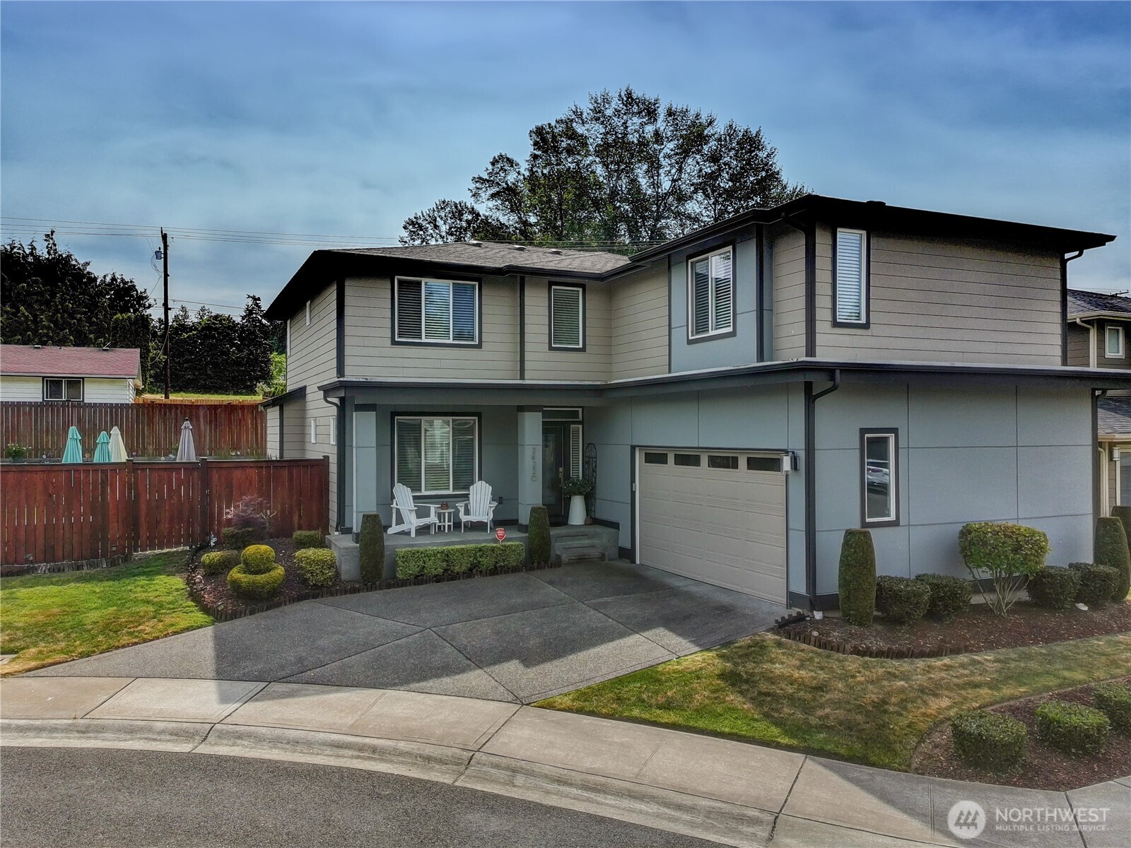 24220 93rd Court Property Photo 1