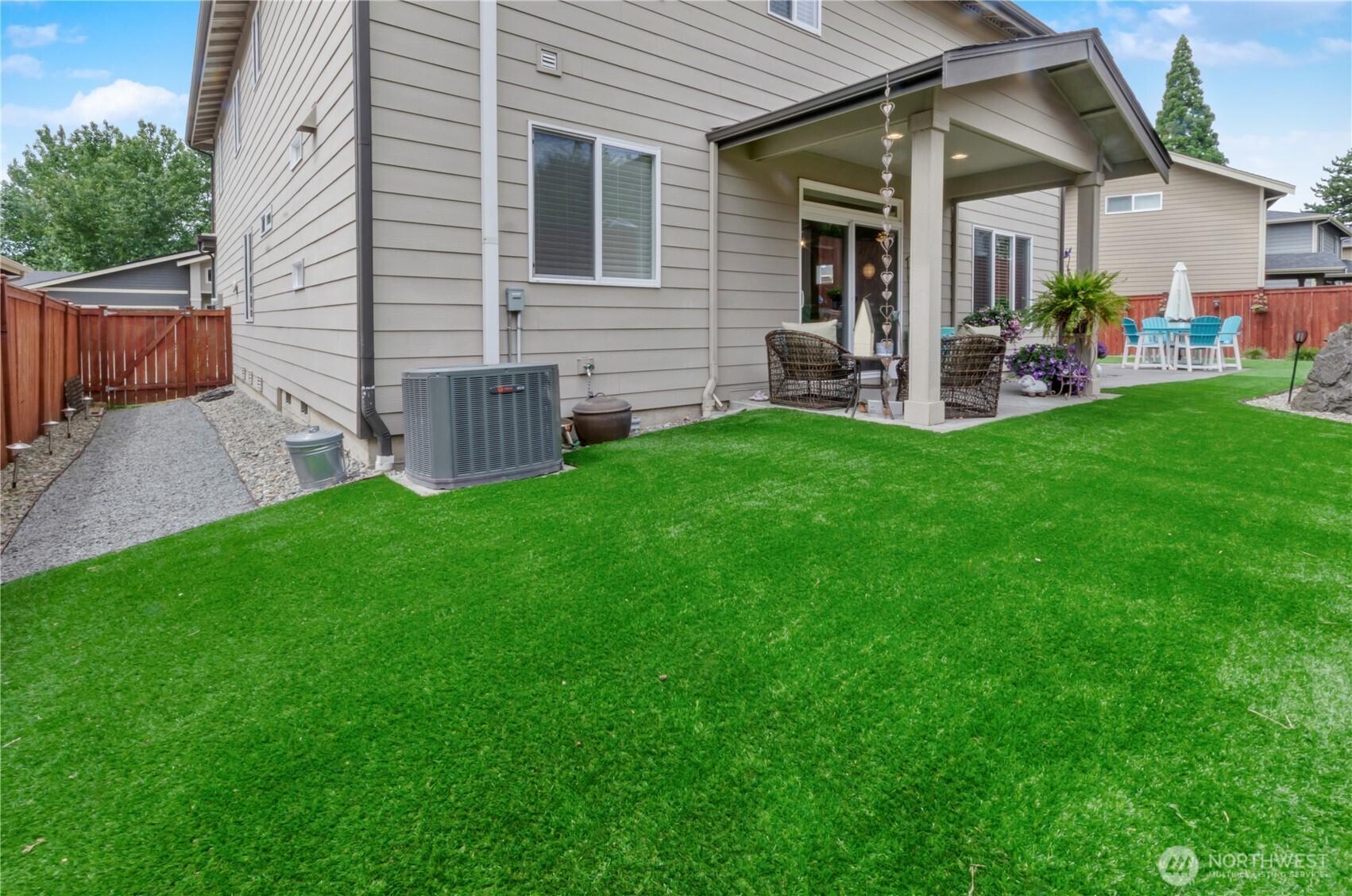 24220 93rd Court Property Photo 24