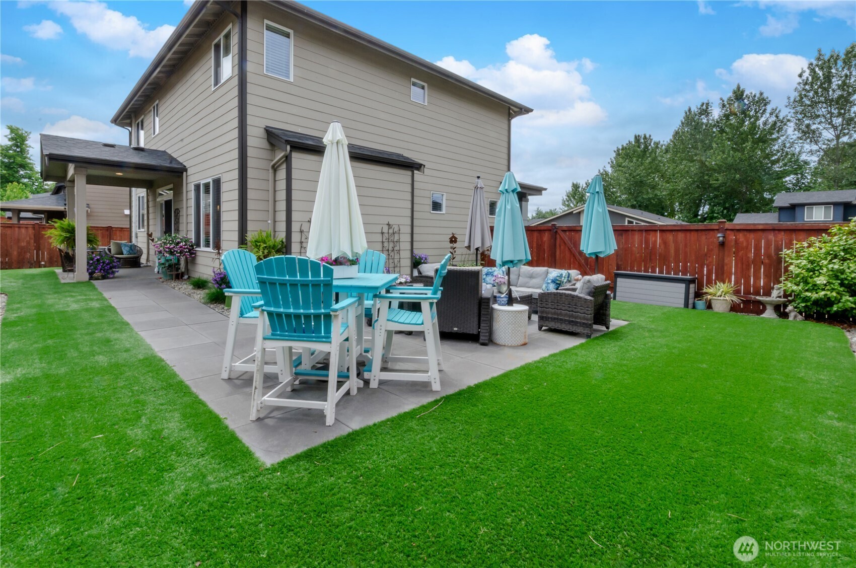 24220 93rd Court Property Photo 25