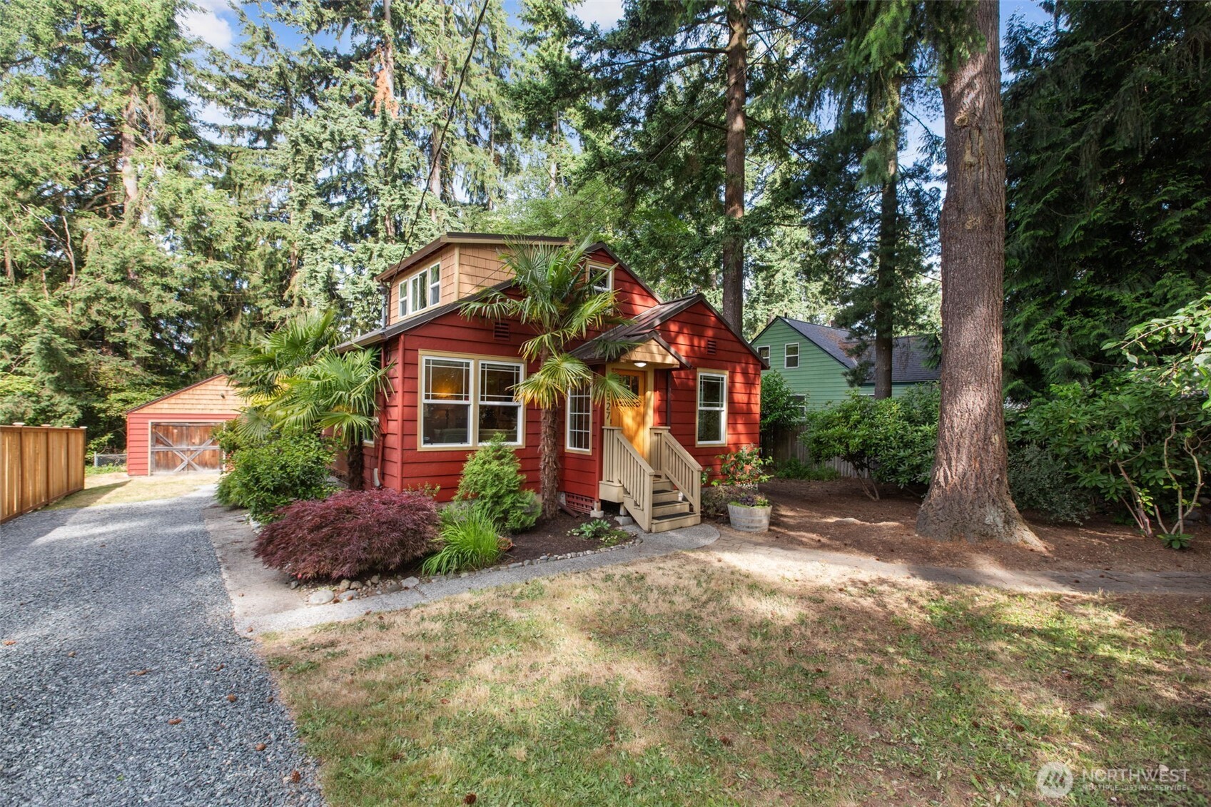 13527 23rd Avenue Property Photo 1