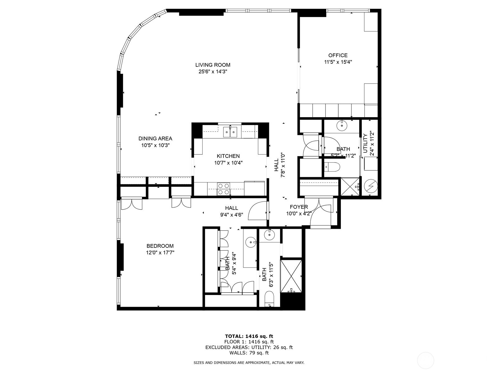 1301 Spring Street 28h Property Photo 22