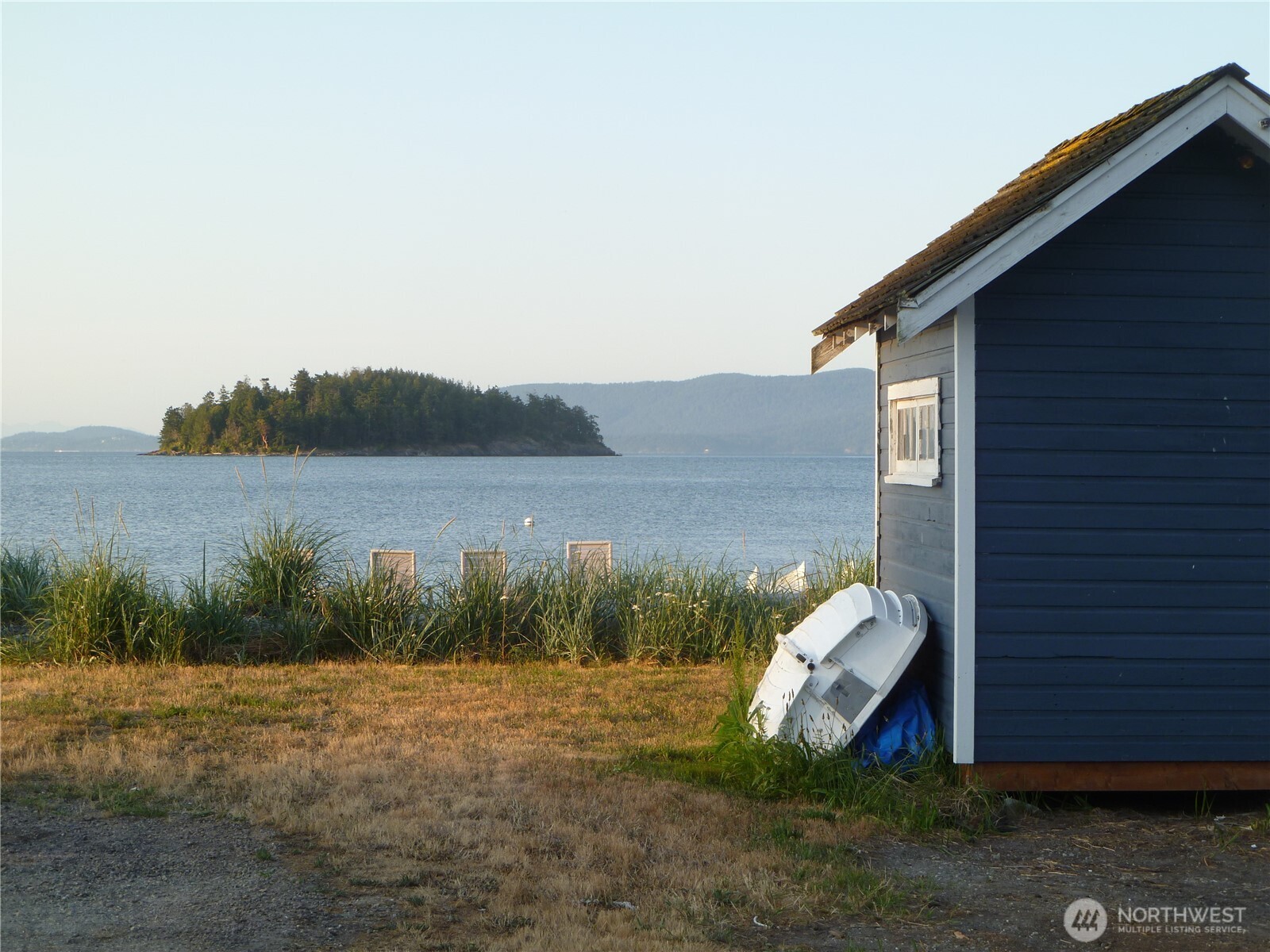 5225 Guemes Island Road Property Photo 1