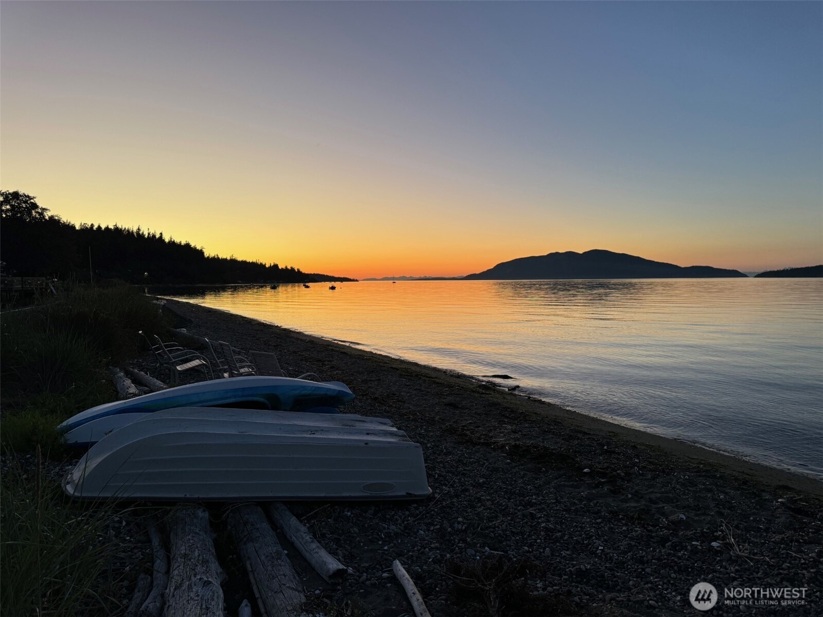 5225 Guemes Island Road Property Photo 1