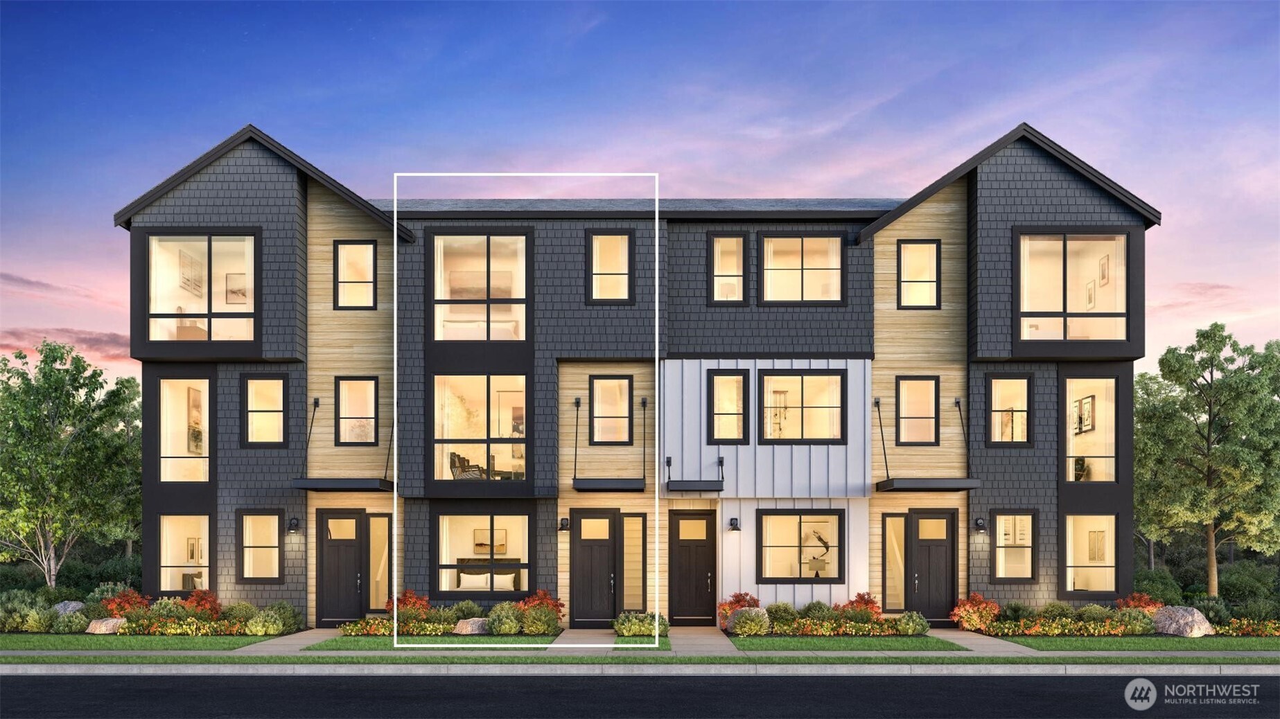 17569 (Site54) NE 133rd Lane Property Photo 1