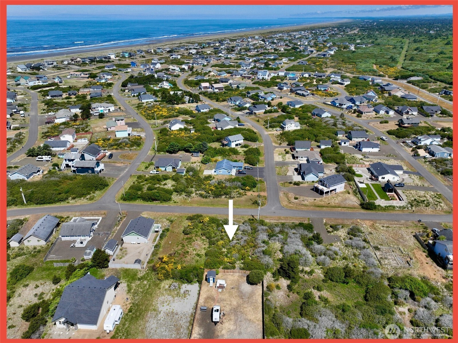 415 N Portal Loop Property Photo 2
