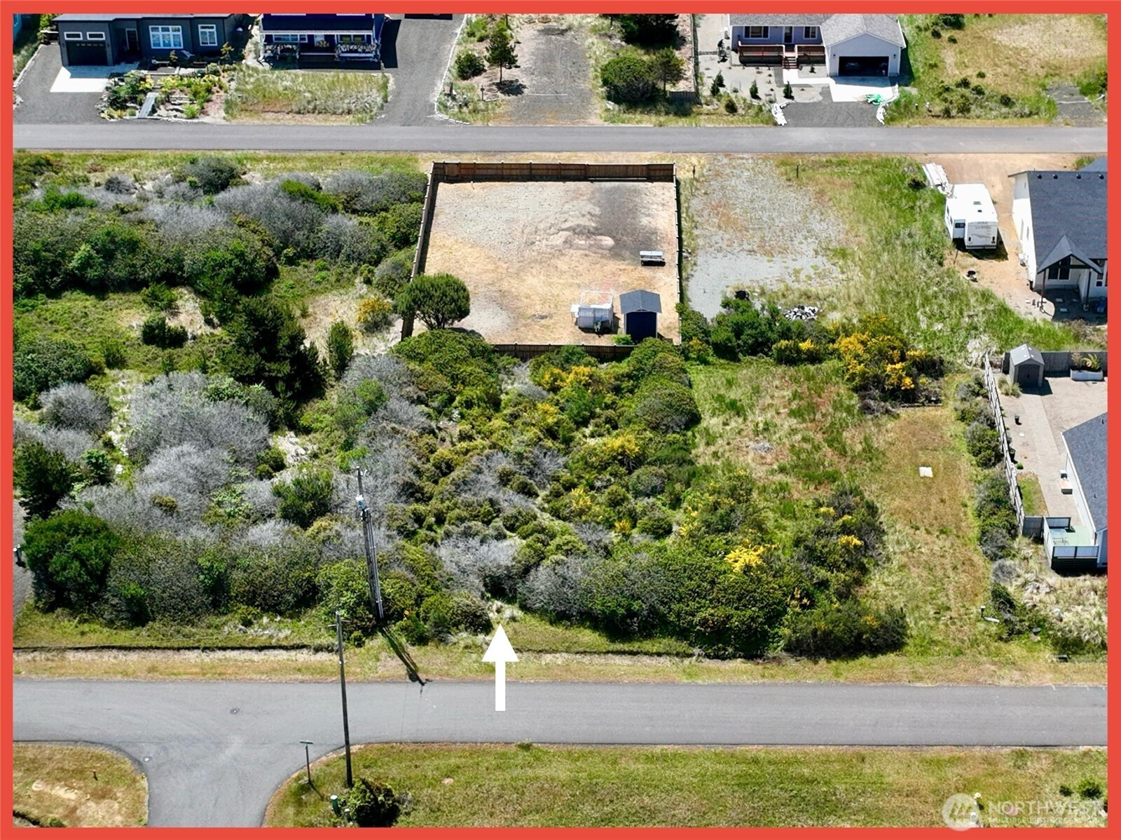 415 N Portal Loop Property Photo 6