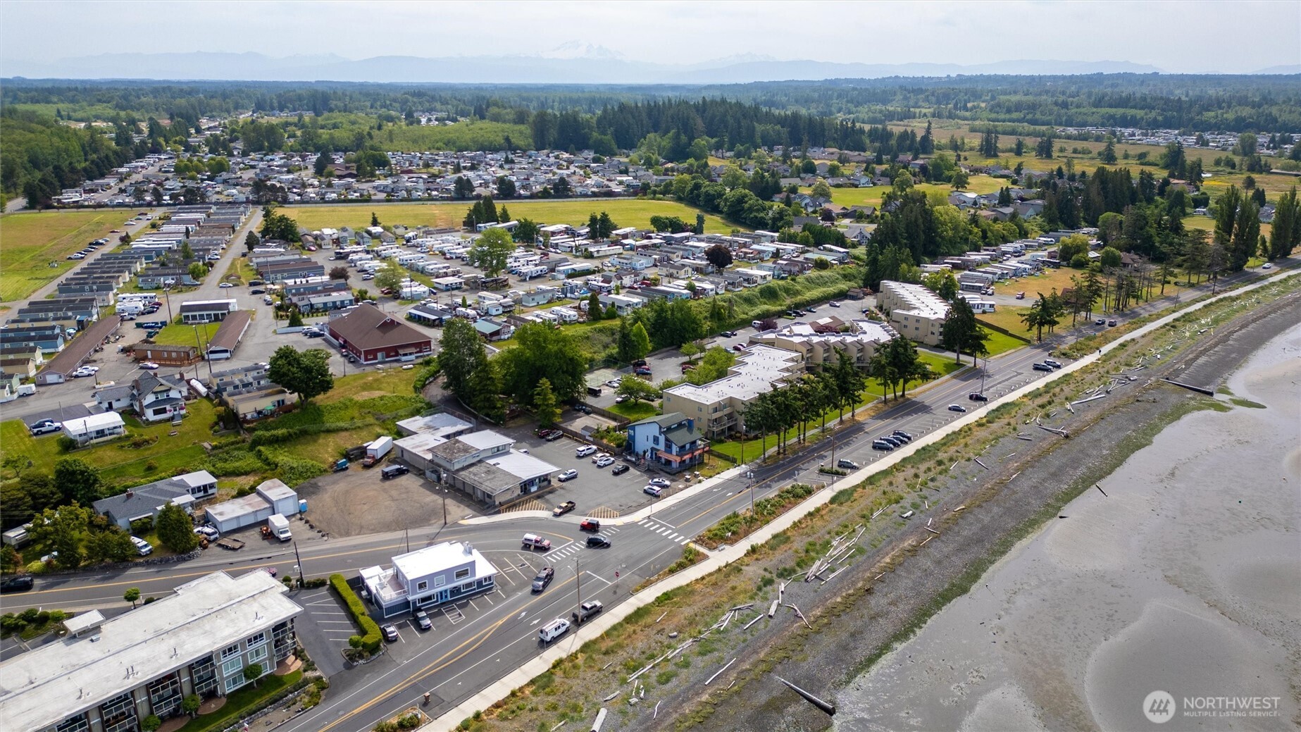 8036 Birch Bay Drive Property Photo 4