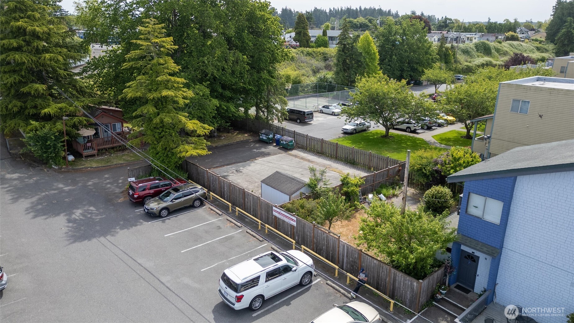 8036 Birch Bay Drive Property Photo 8
