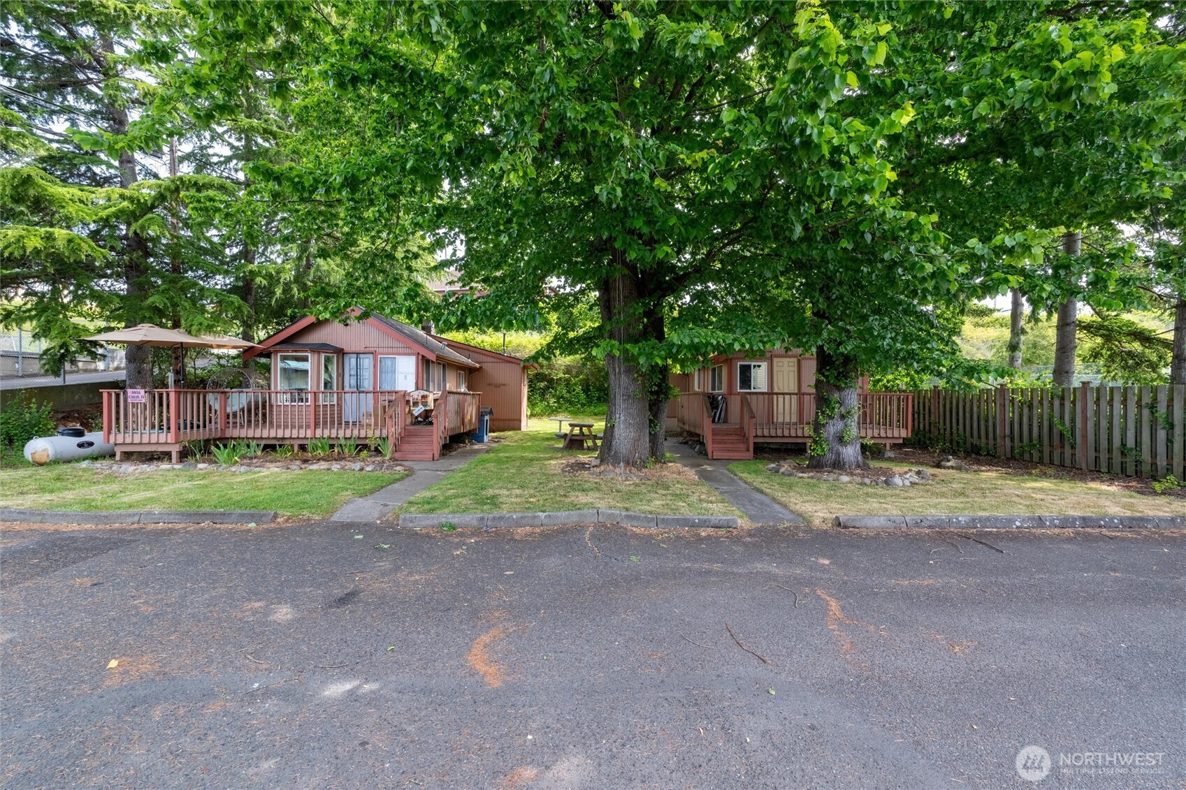 8036 Birch Bay Drive Property Photo 12