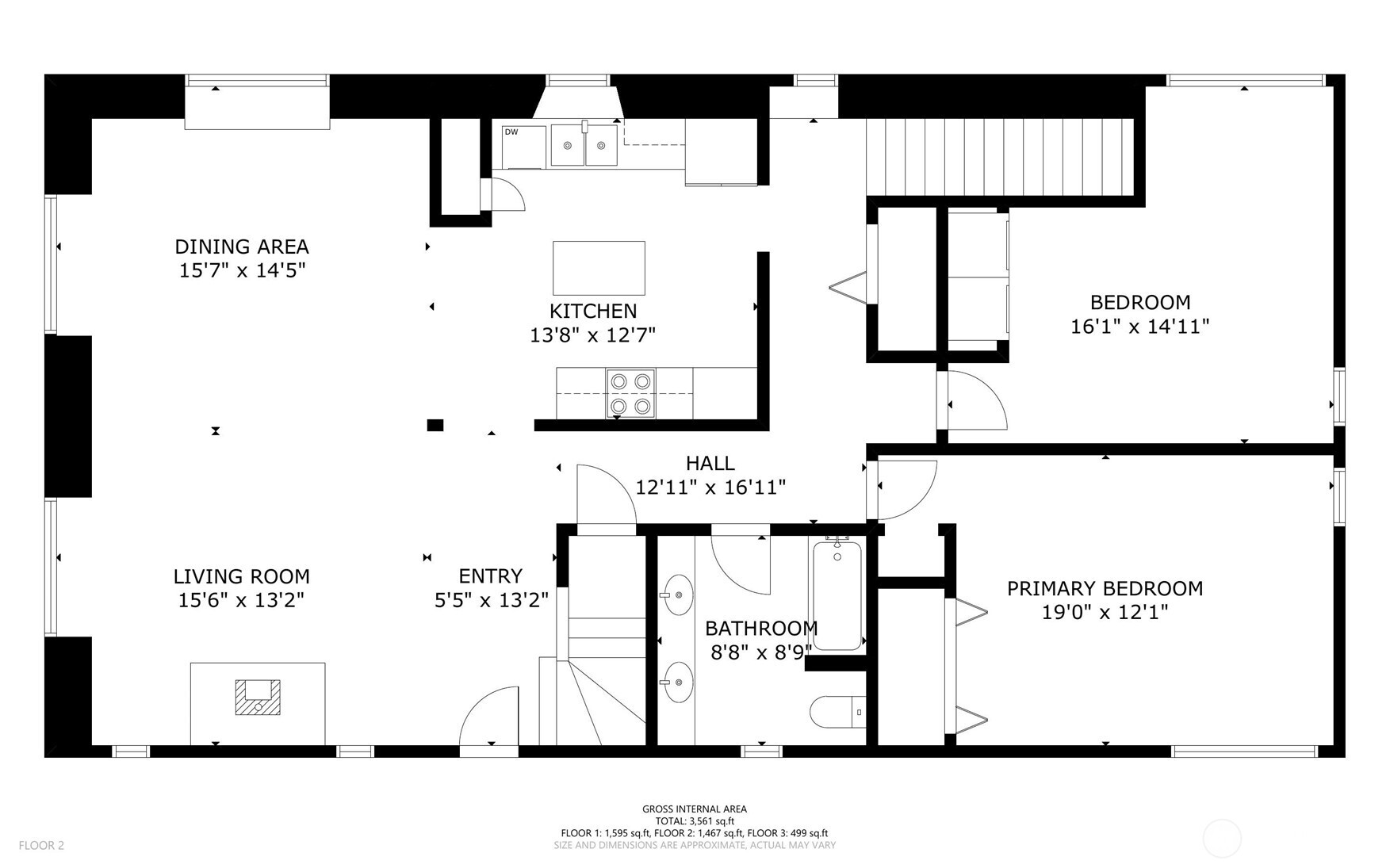 8036 Birch Bay Drive Property Photo 38