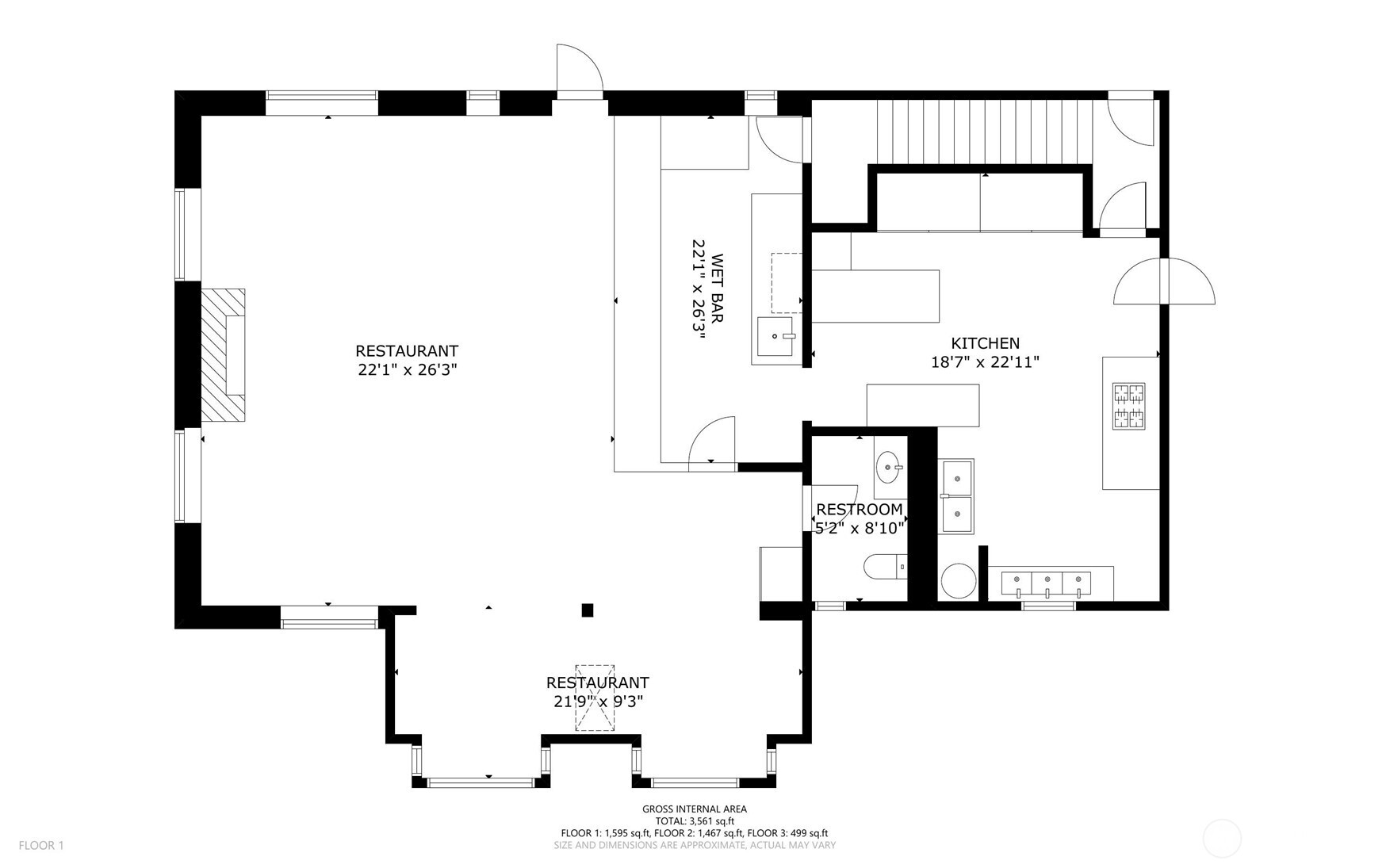 8036 Birch Bay Drive Property Photo 39