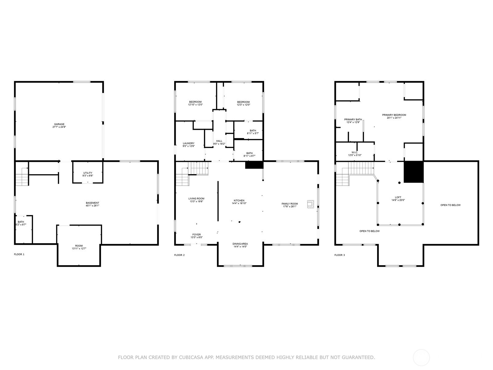 1025 Orchard Street Property Photo 27