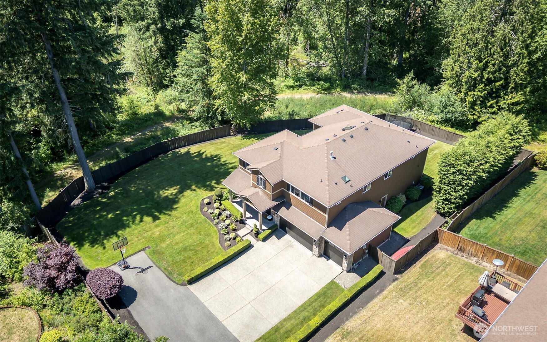 1141 Bell Hill Place Property Photo 1