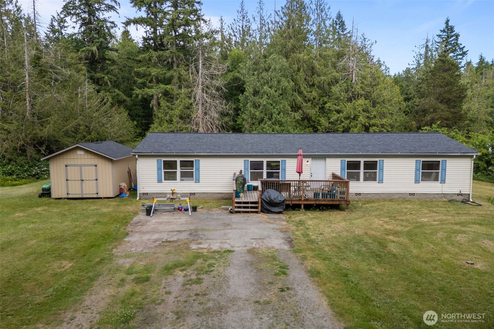 13294 Dogwood Avenue Property Photo 1