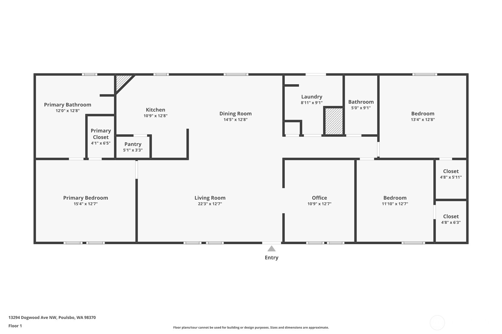 13294 Dogwood Avenue Property Photo 32