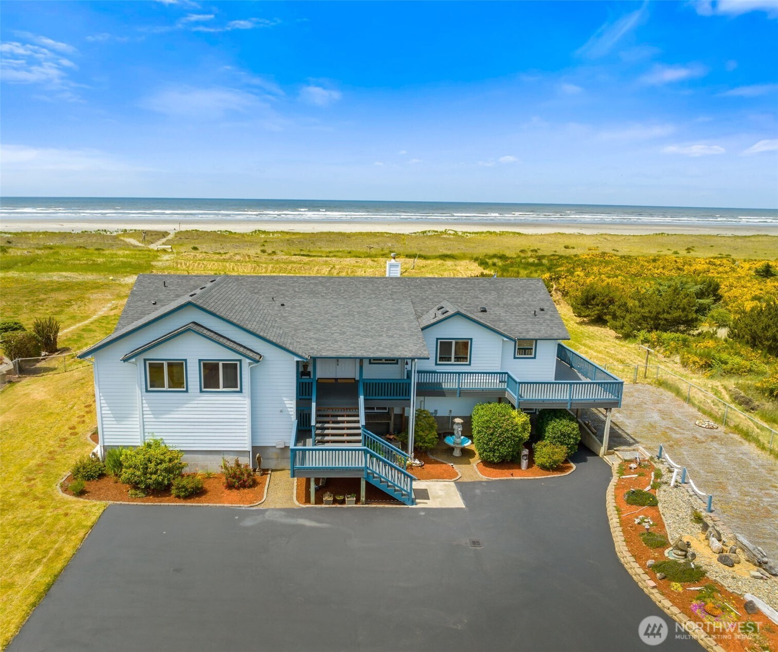 708 Sea Vista Lane Property Photo 1