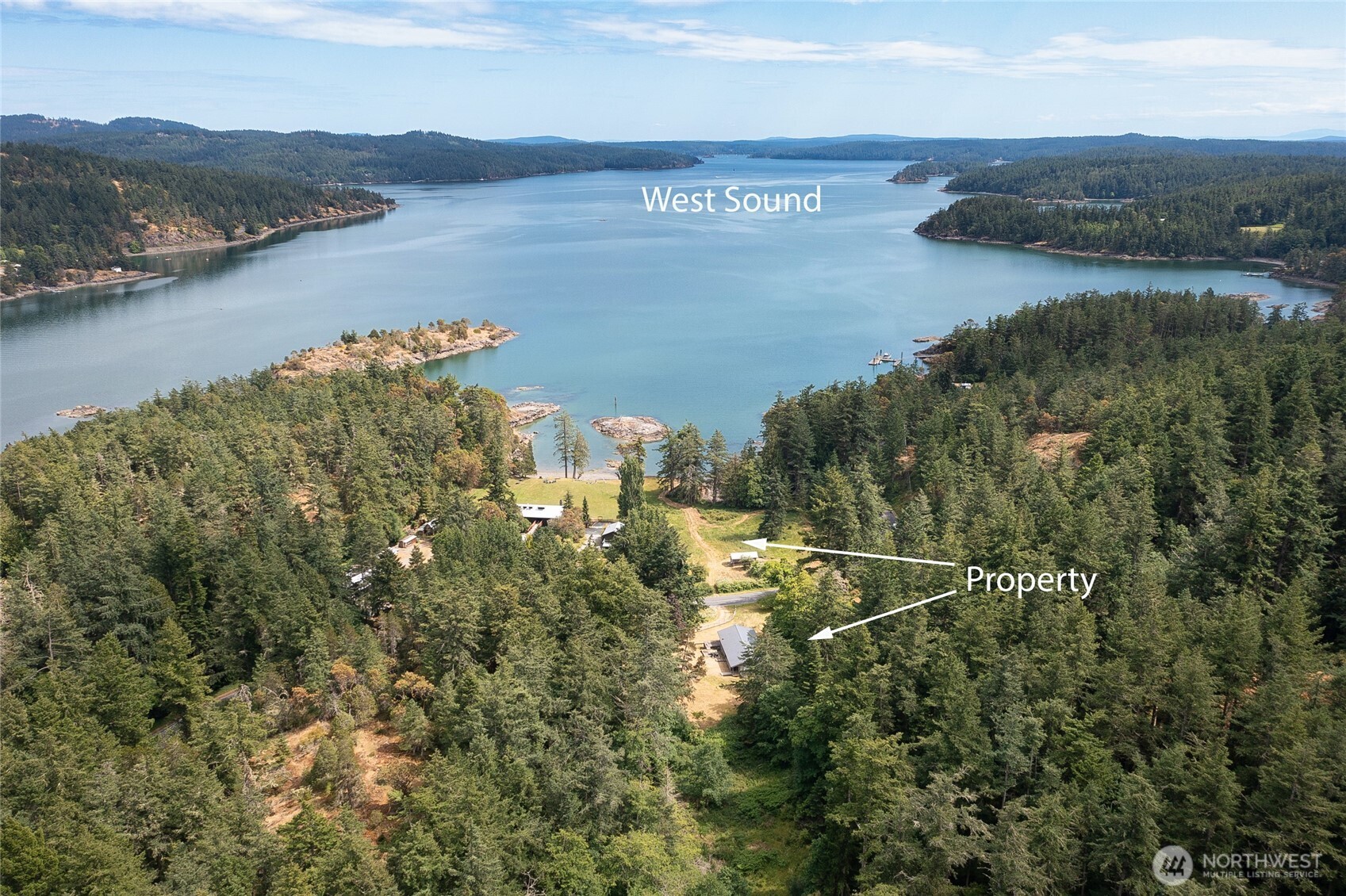 3388 Deer Harbor Road Property Photo 7