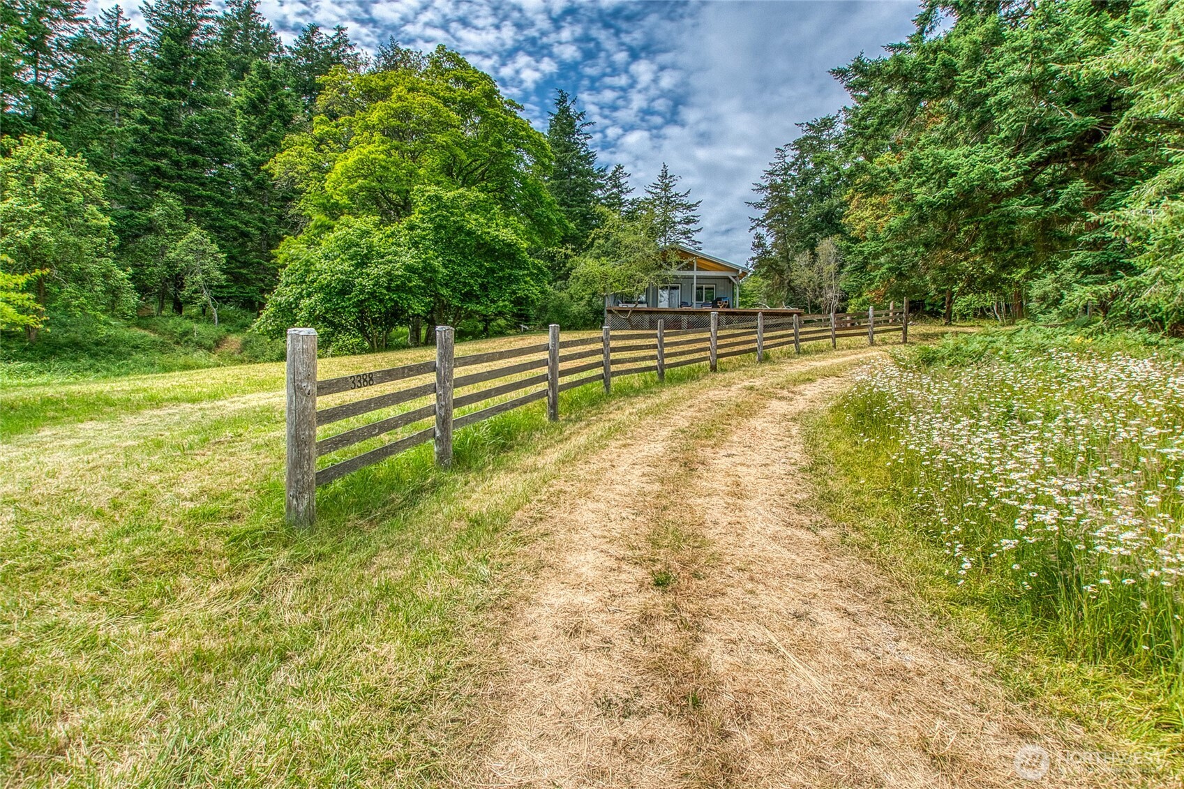 3388 Deer Harbor Road Property Photo 8