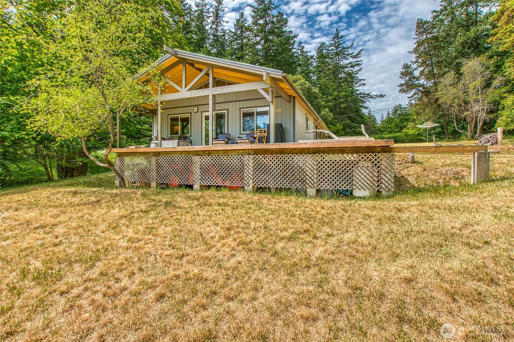3388 Deer Harbor Road Property Photo 9