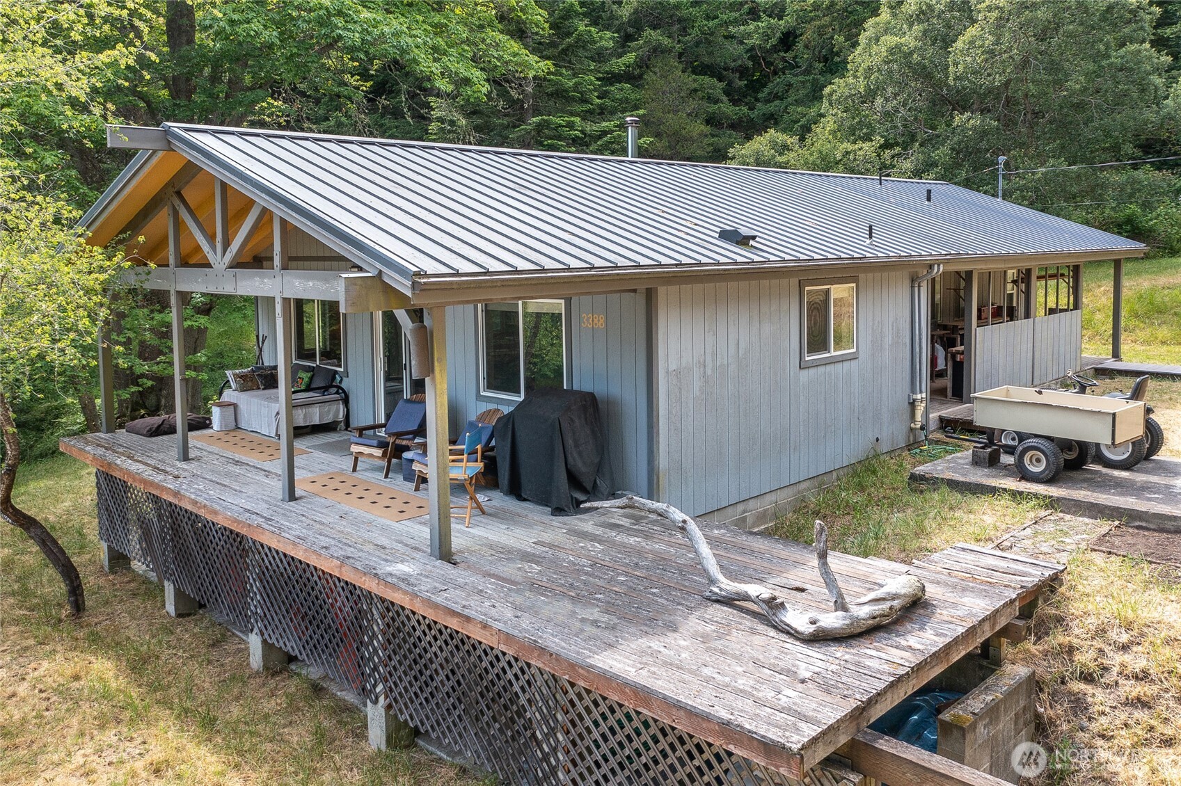 3388 Deer Harbor Road Property Photo 10