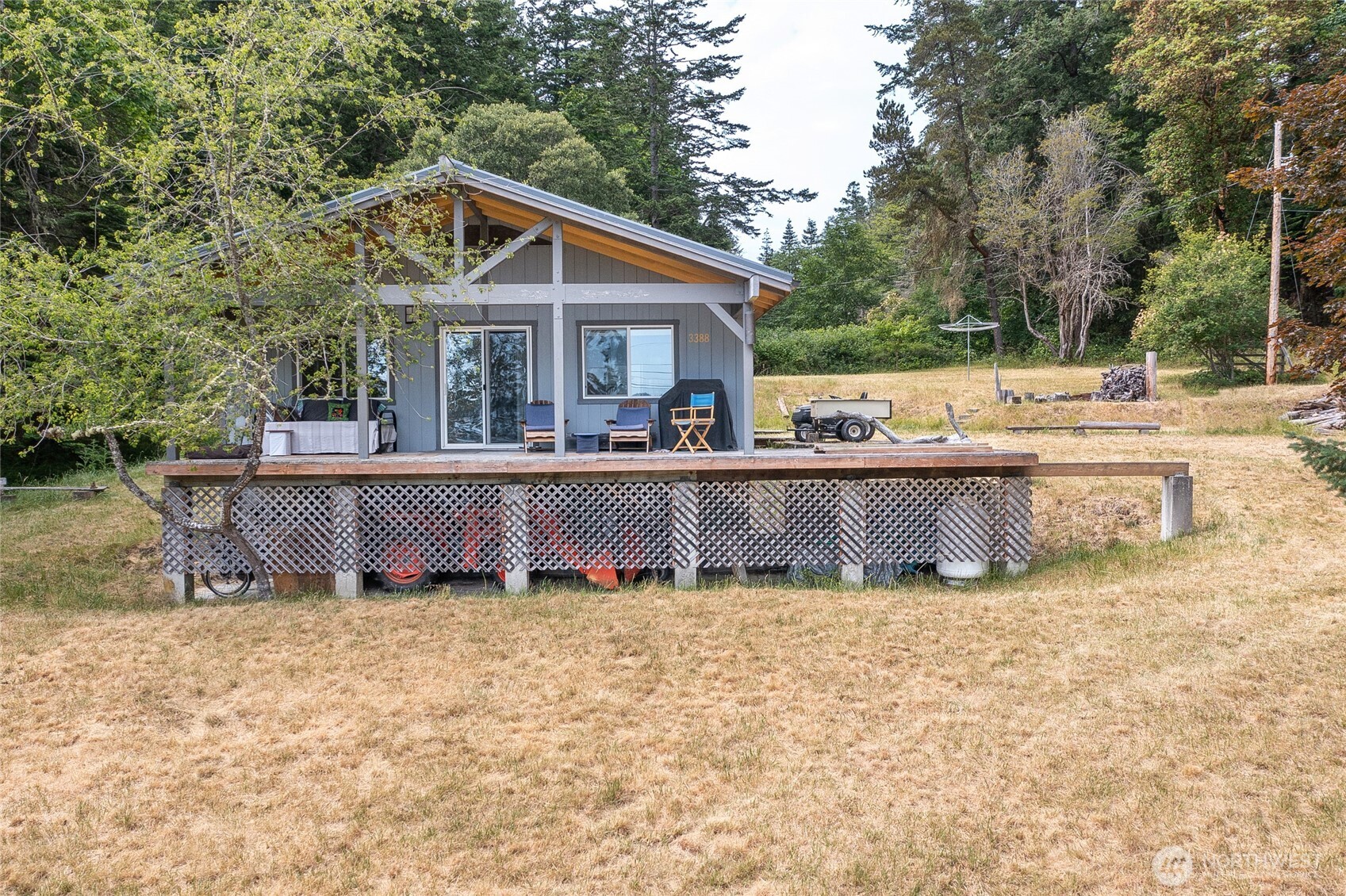 3388 Deer Harbor Road Property Photo 33