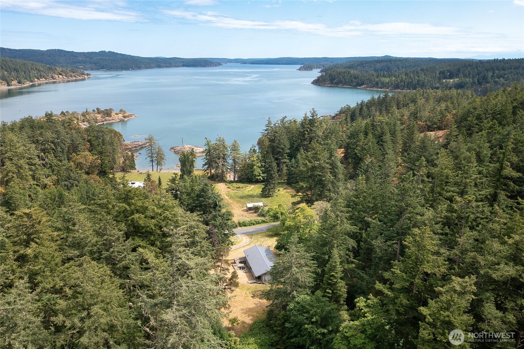 3388 Deer Harbor Road Property Photo 40
