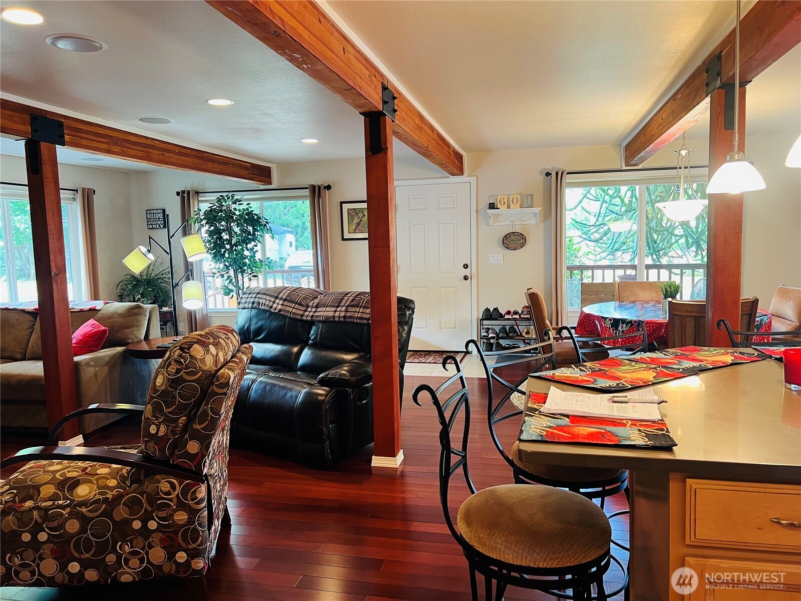 601 Mountain Trail Road Property Photo 5