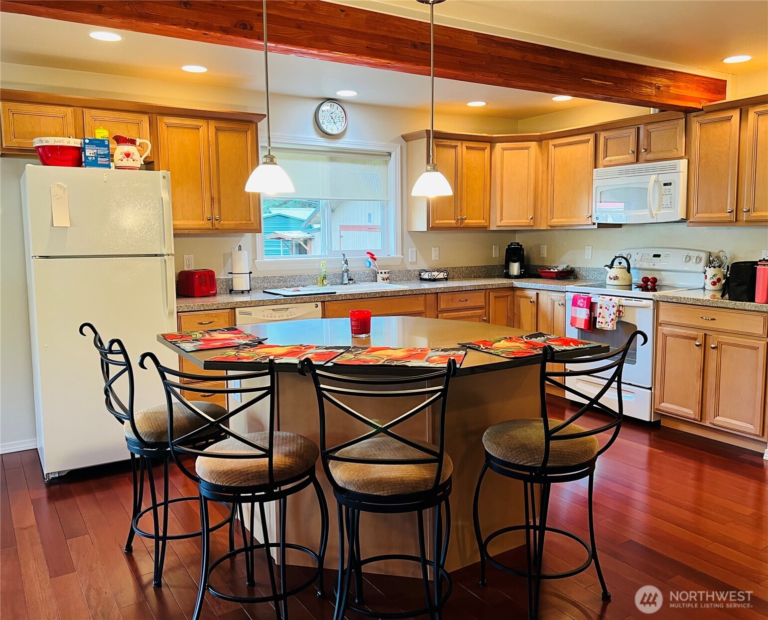 601 Mountain Trail Road Property Photo 7